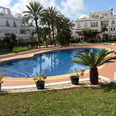 124 Al Khalif Apartament