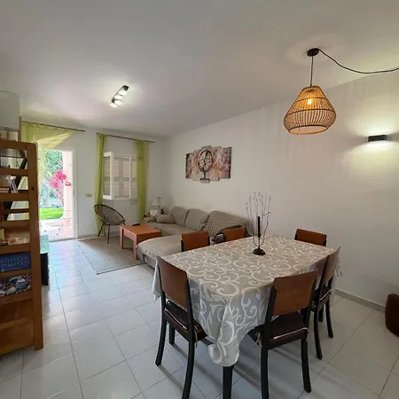124 Al Khalif Apartament Denia