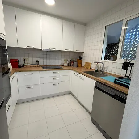 124 Al Khalif Apartament Denia
