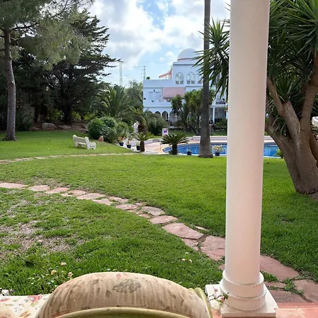 Apartament 124 Al Khalif *