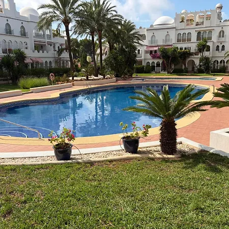 124 Al Khalif Dénia