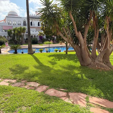 Apartament 124 Al Khalif